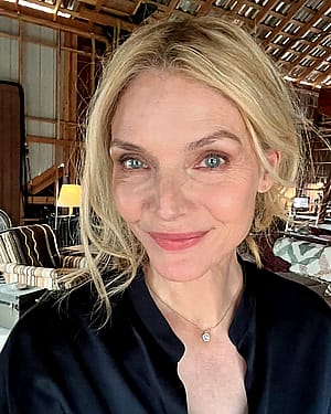 Michelle Pfeiffer, 66'