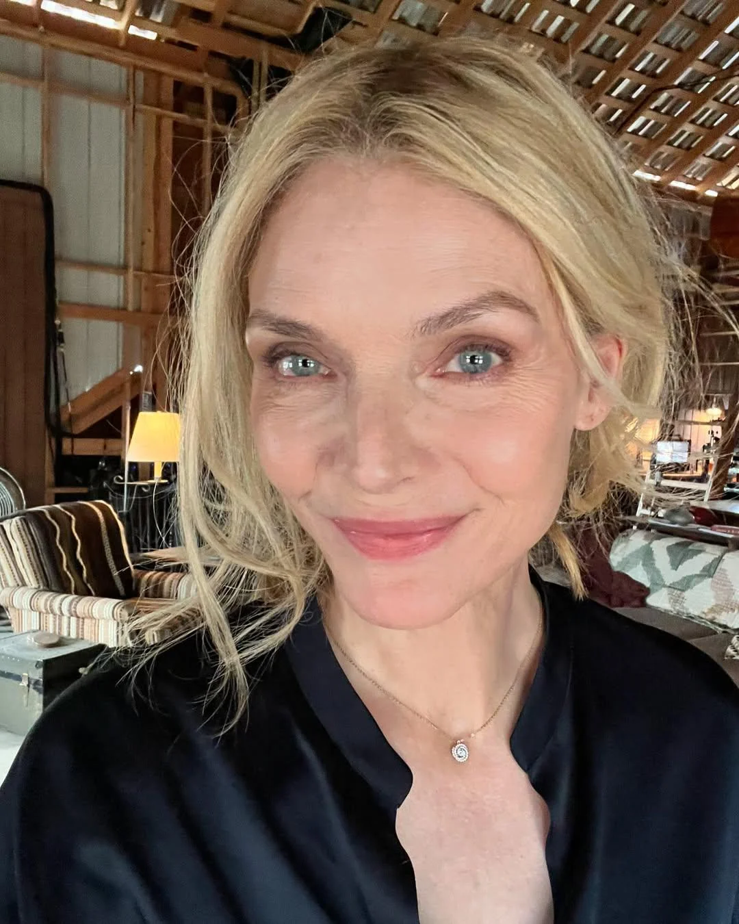 Michelle Pfeiffer, 66 picture 1 of 1