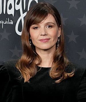Katja Herbers, 44'