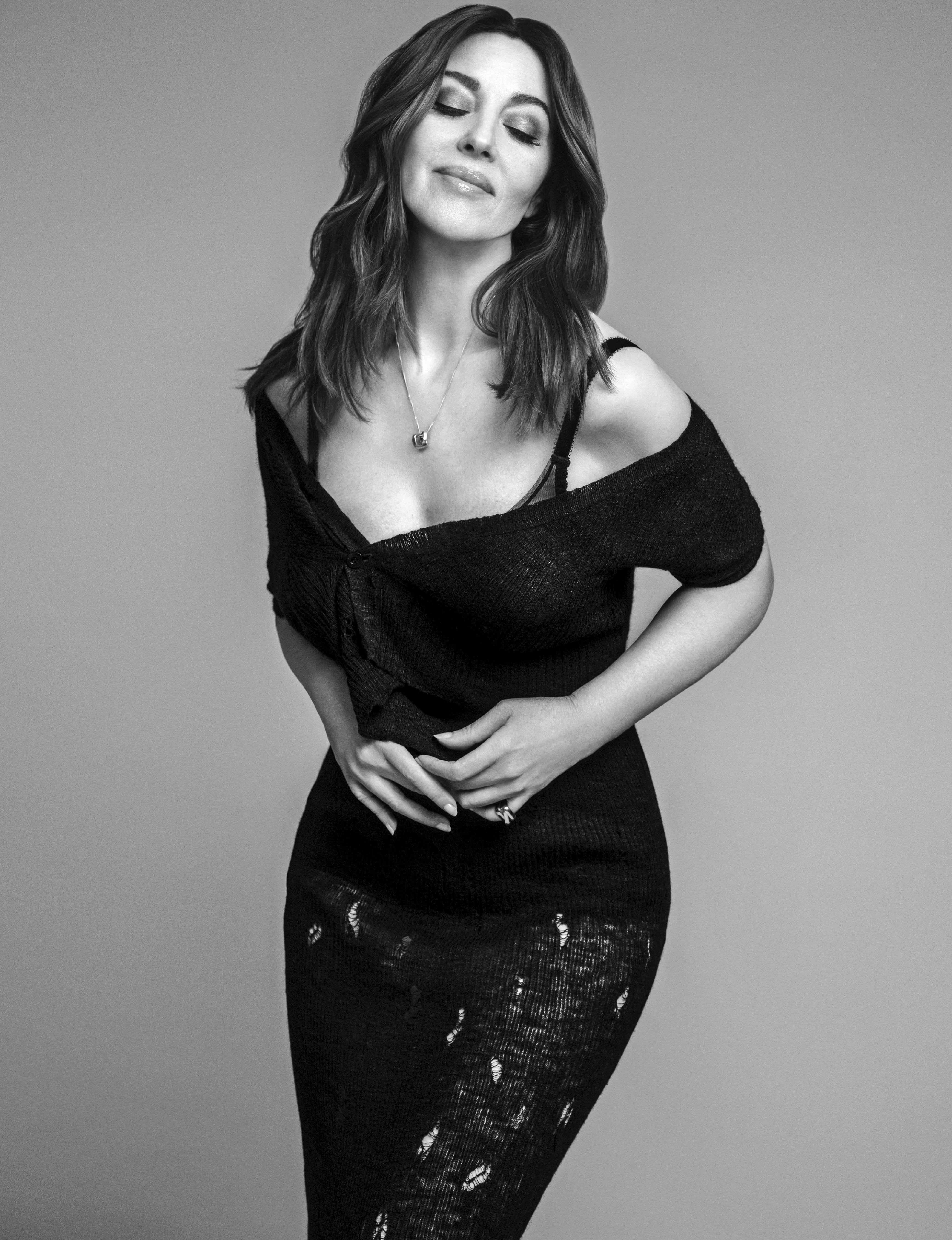 Monica Bellucci, 59 picture 4 of 5