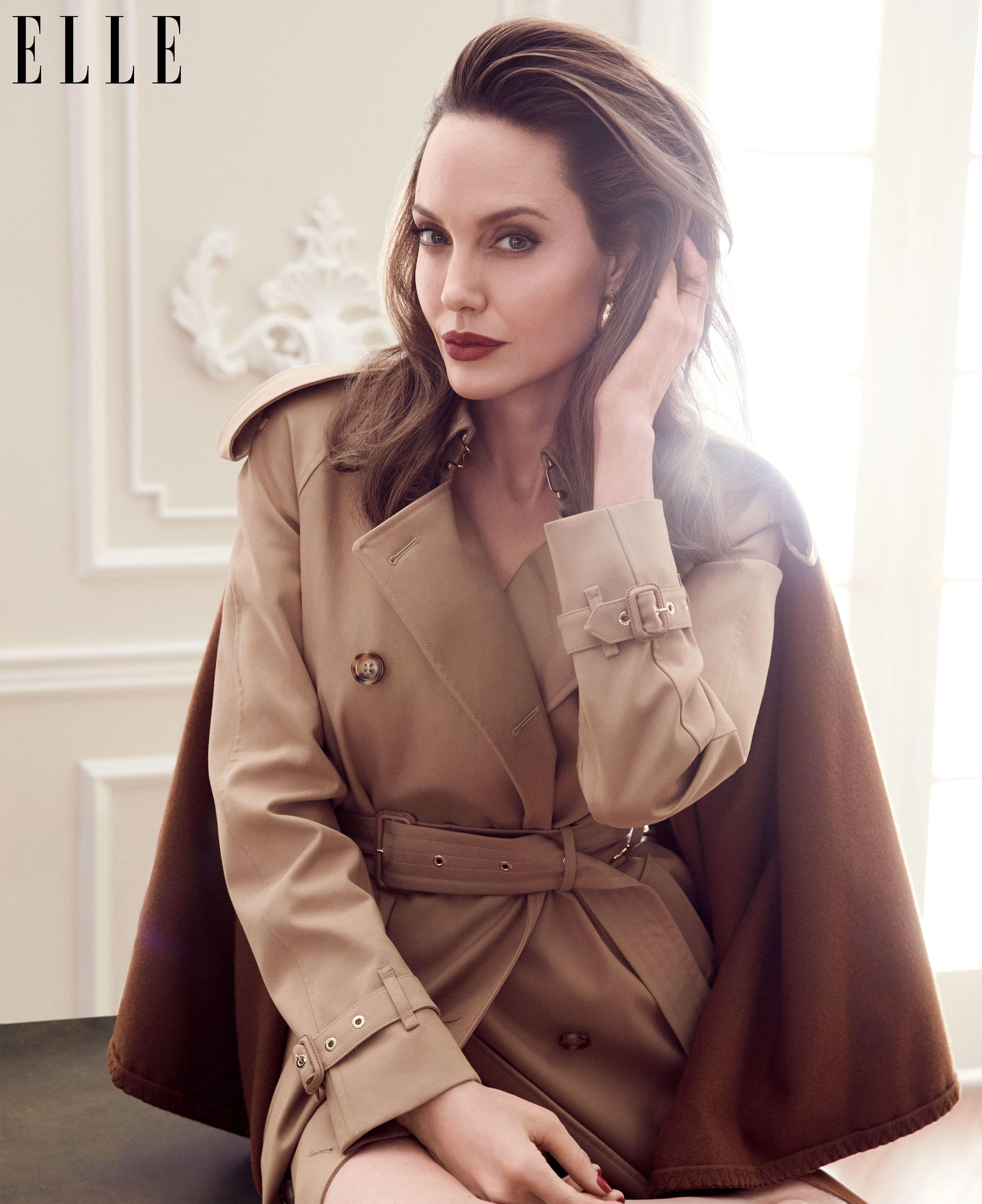Angelina Jolie, 44 picture 1 of 1