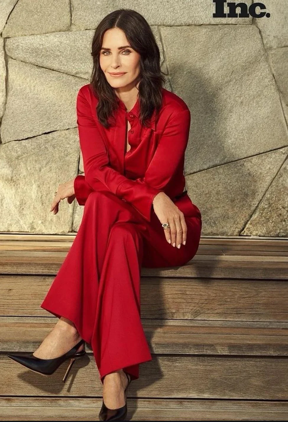 Courtney Cox, 60 picture 1 of 1