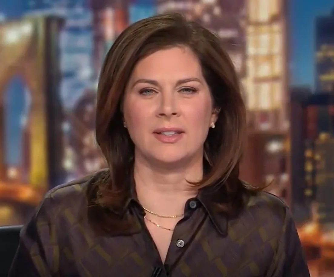 Erin Burnett, 48 picture 2 of 11