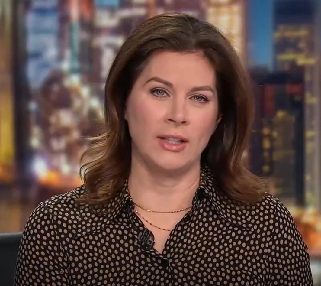 Erin Burnett, 48 picture 5 of 11