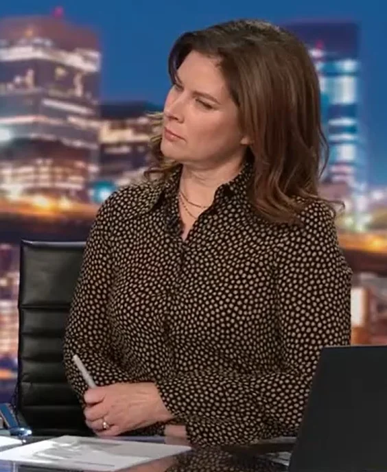 Erin Burnett, 48 picture 6 of 11