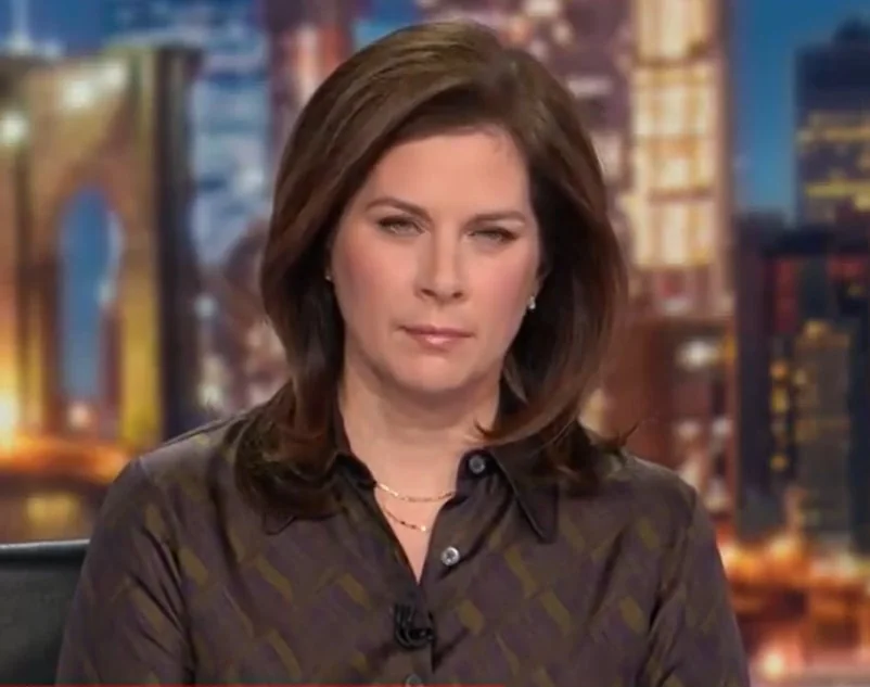 Erin Burnett, 48 picture 7 of 11