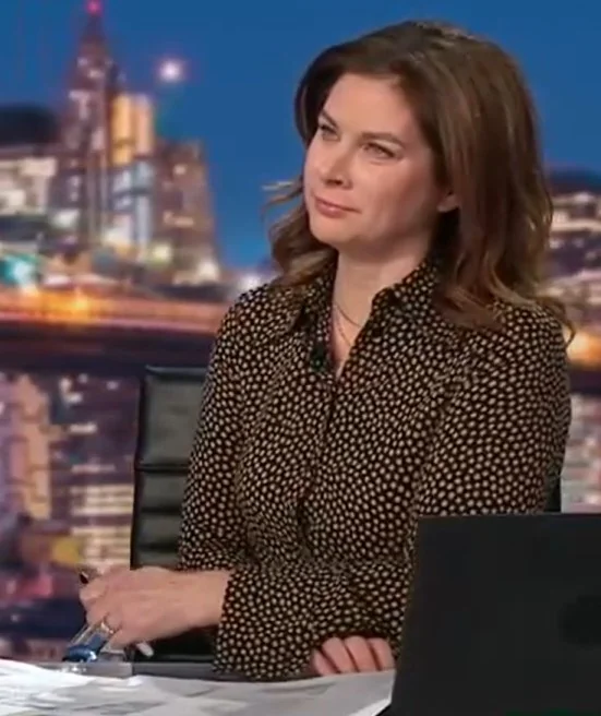 Erin Burnett, 48 picture 9 of 11