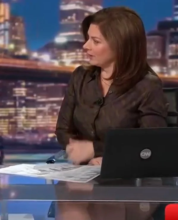 Erin Burnett, 48 picture 11 of 11