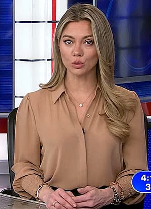 Jadiann Thompson, 40'