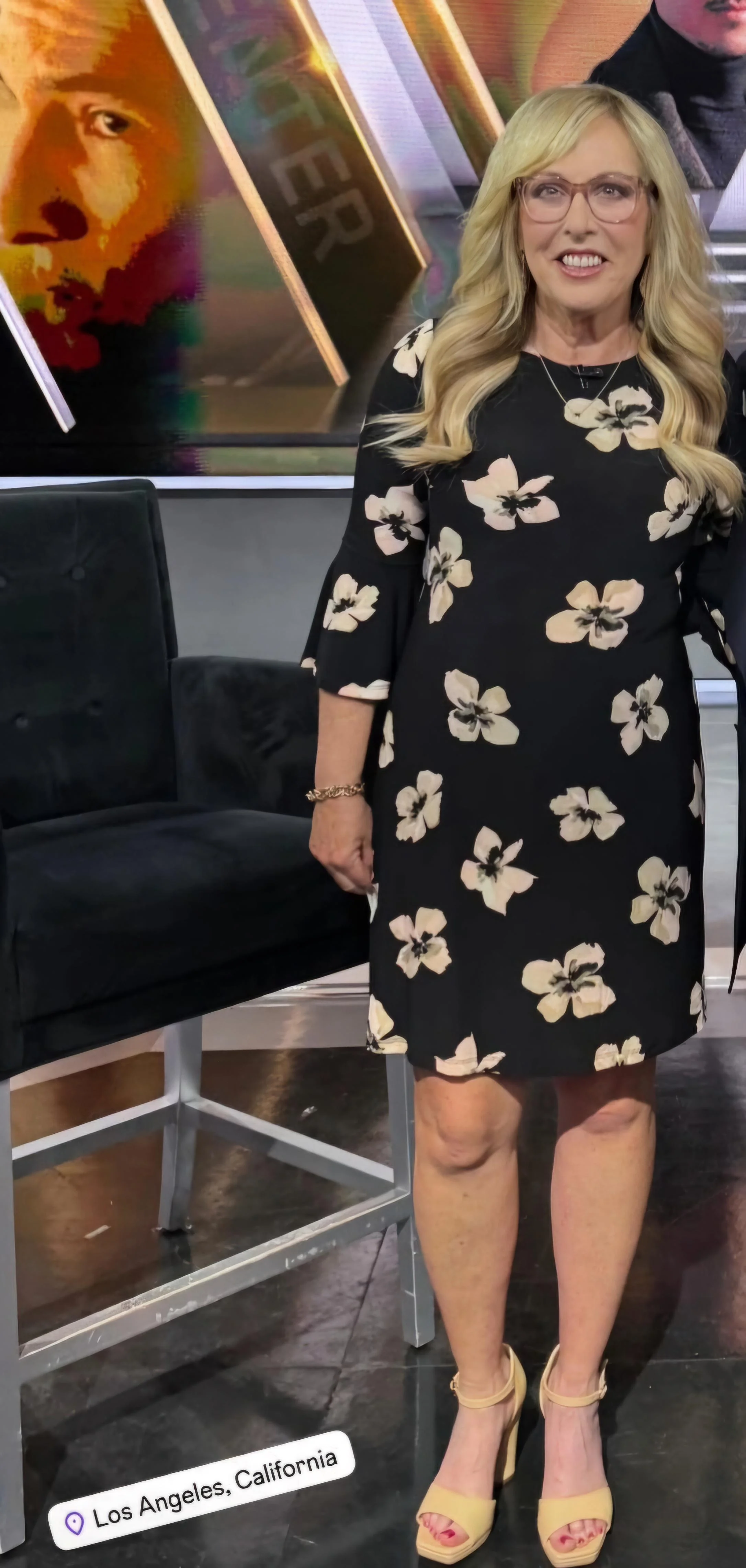 Linda Cohn, 65 picture 1 of 1