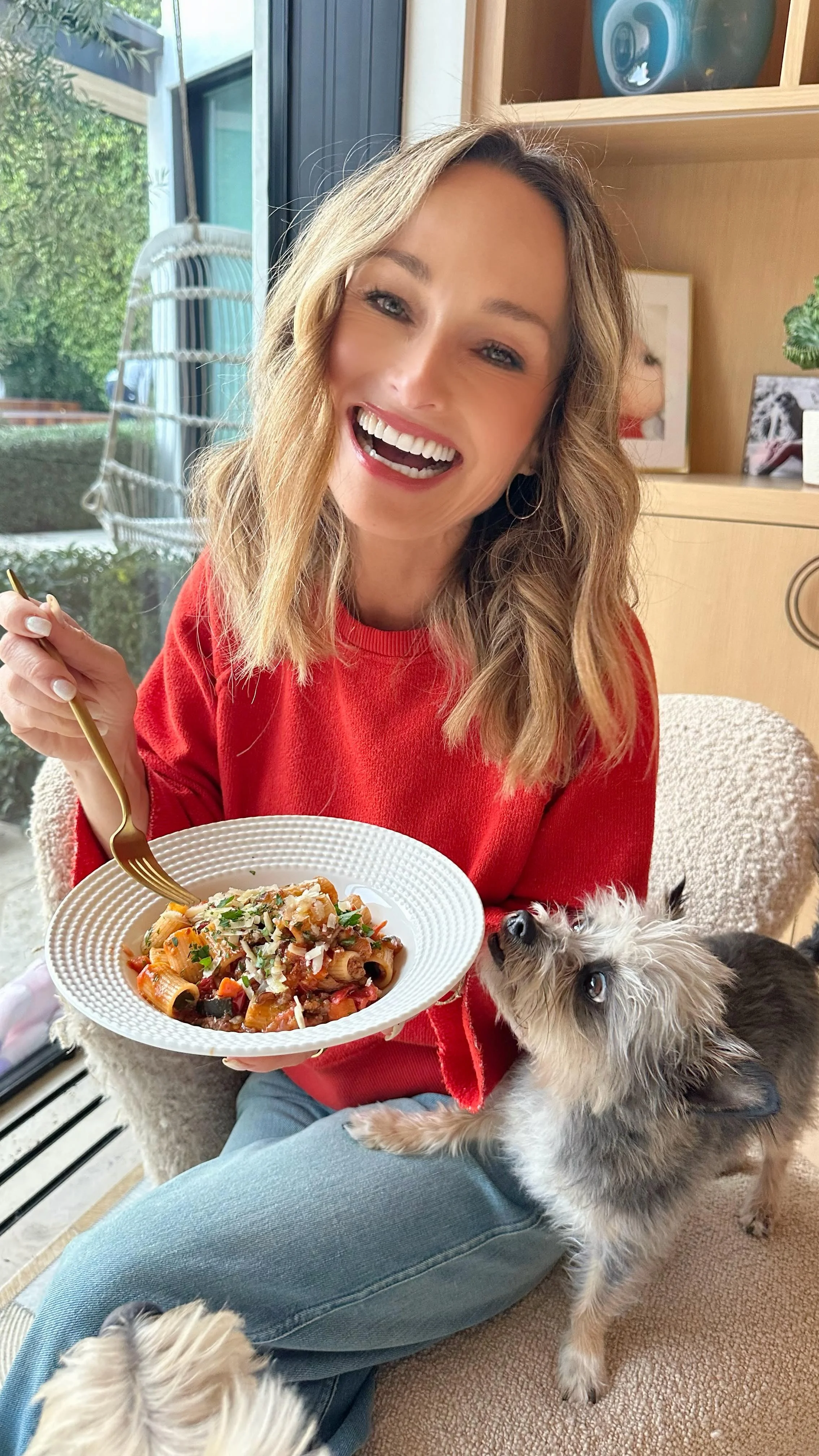 Giada De Laurentiis, 54 picture 1 of 1