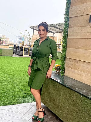 Sheeba Akashdeep, 54'