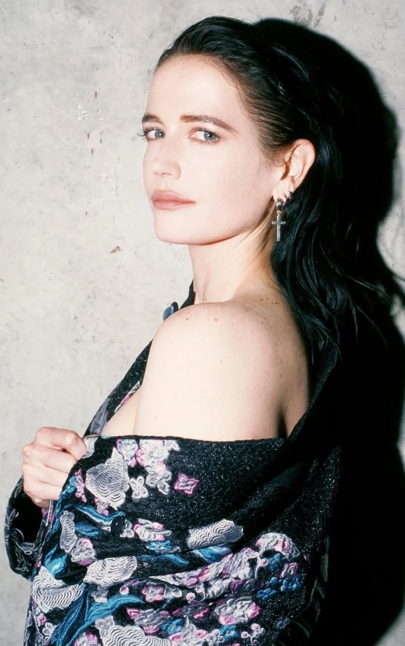 Eva Green, 44 picture 1 of 2
