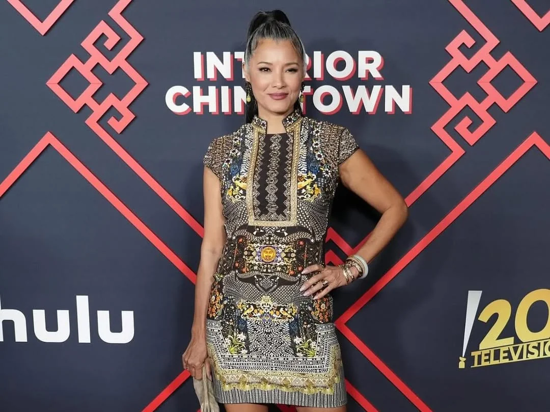 Kelly Hu, 56 picture 3 of 3