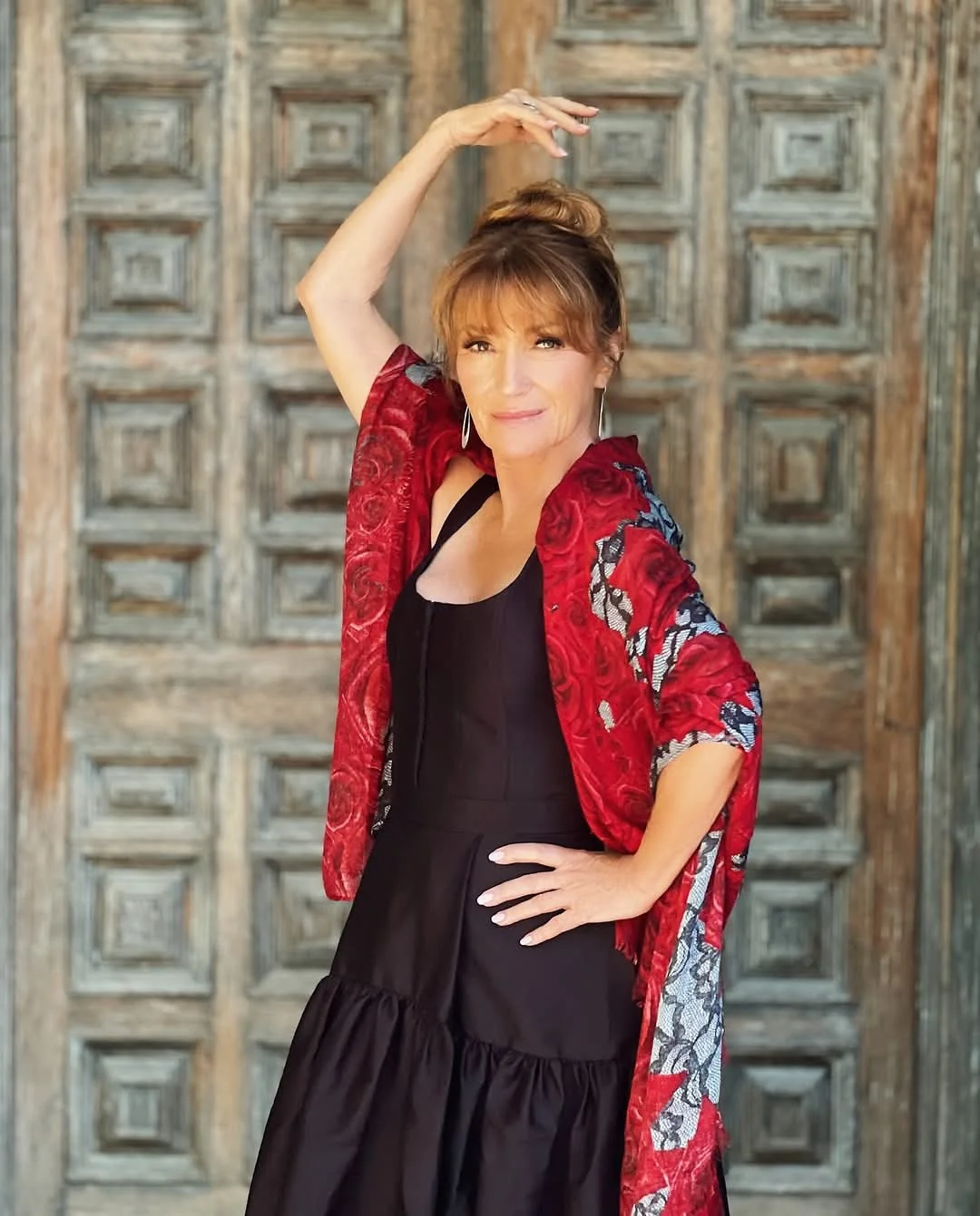 Jane Seymour, 73 picture 2 of 3