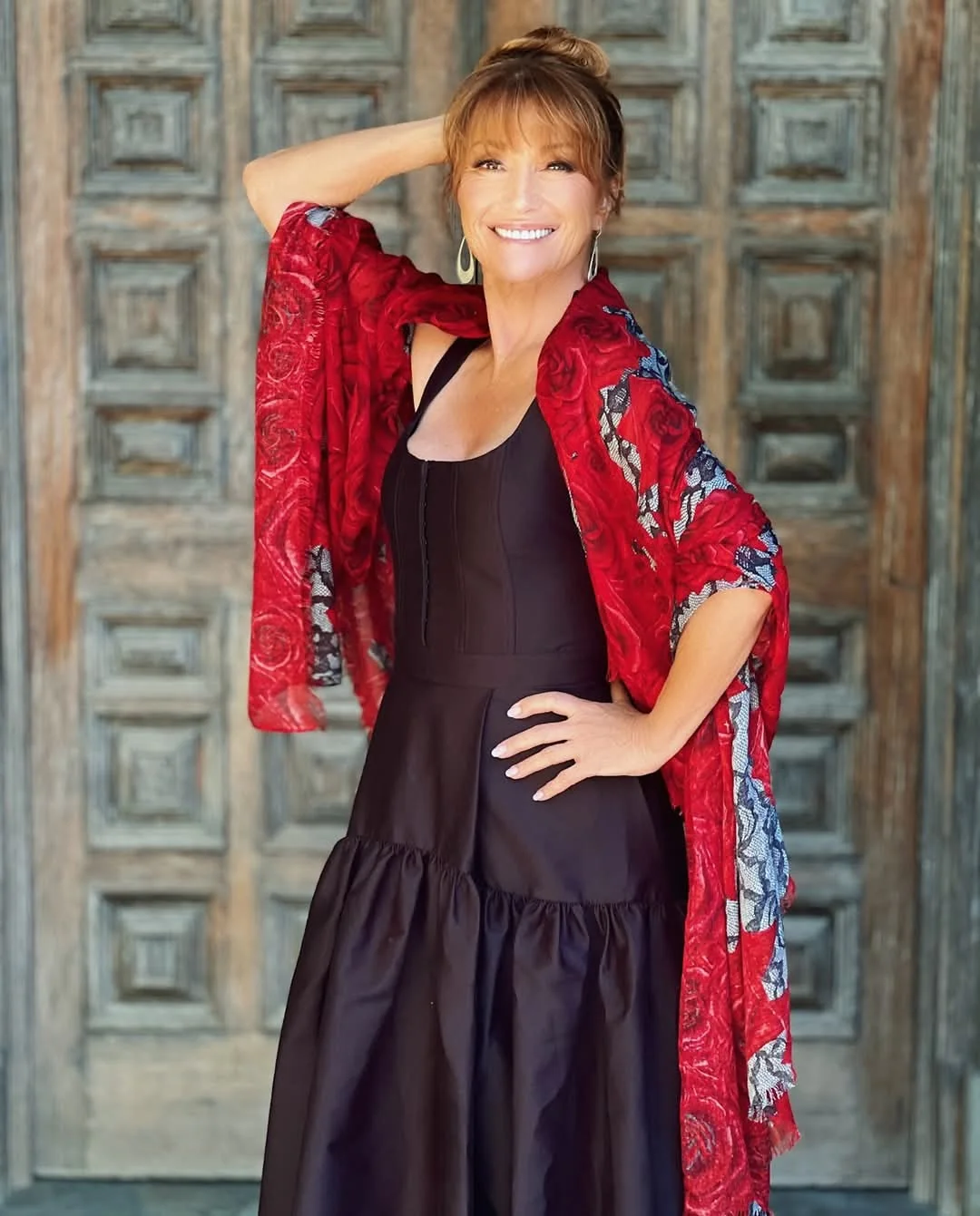 Jane Seymour, 73 picture 3 of 3