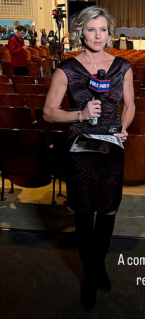 Julie Donaldson, 47'