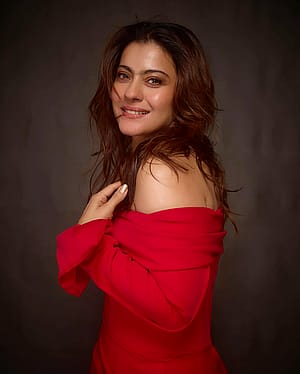 Kajol Devgan, 50'