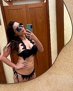 Minissha Lamba, 40'
