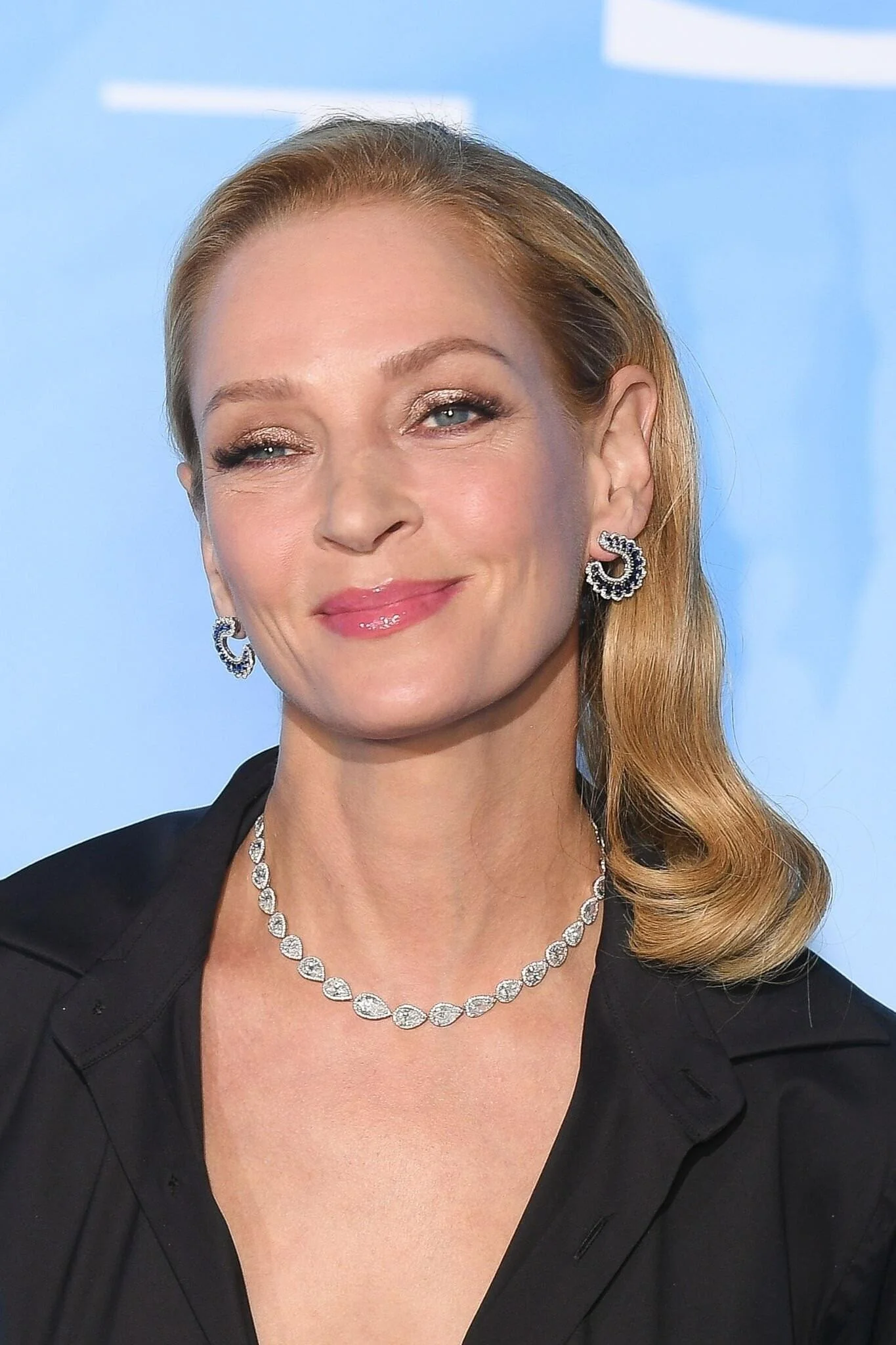 Uma Thurman, 54 picture 4 of 5