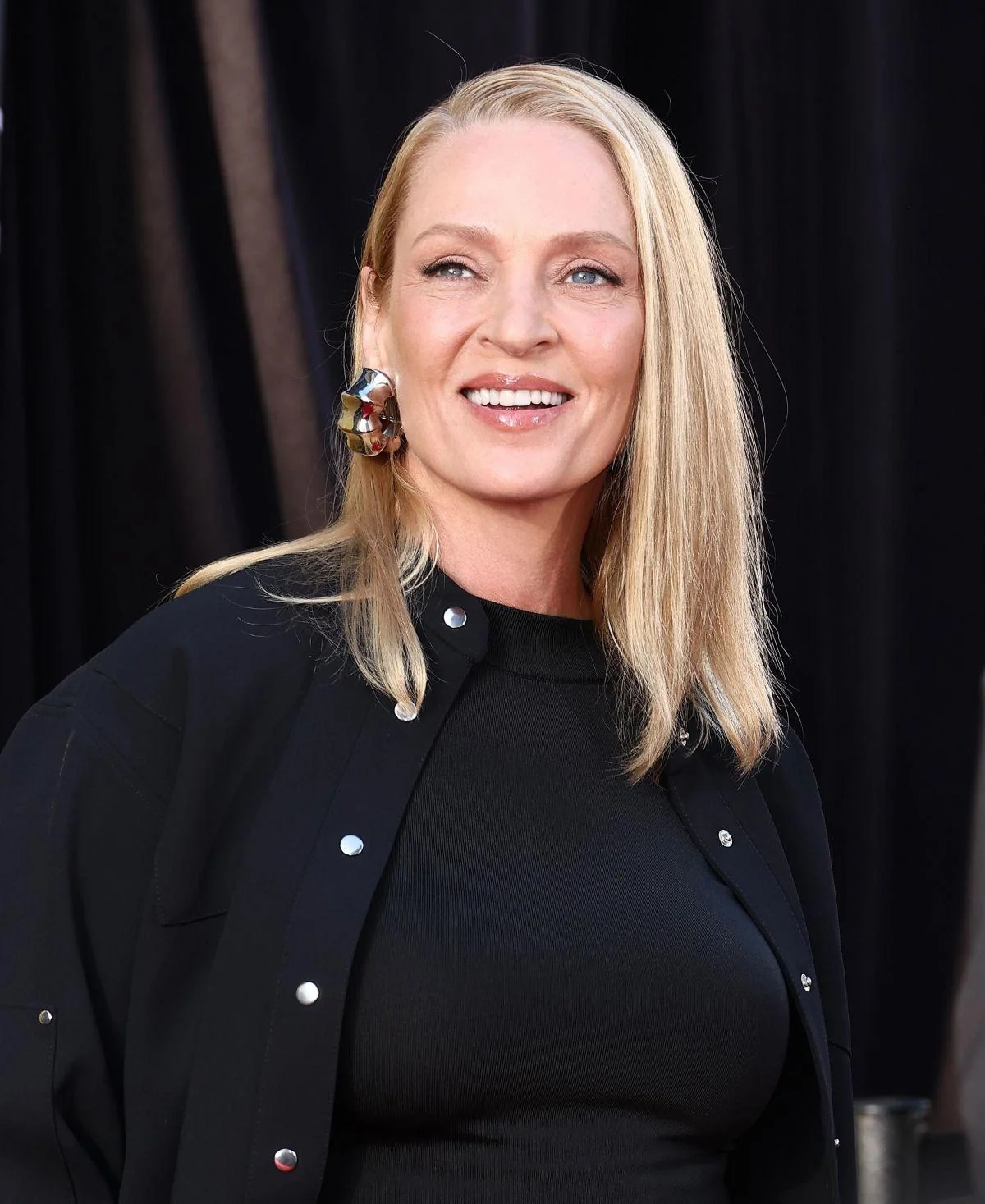 Uma Thurman, 54 picture 5 of 5
