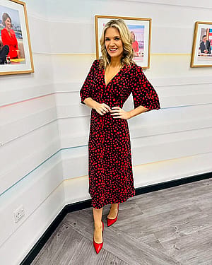 Charlotte Hawkins, 49'