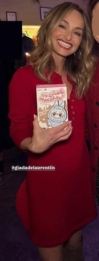 Giada De Laurentiis, 54 picture 2 of 4