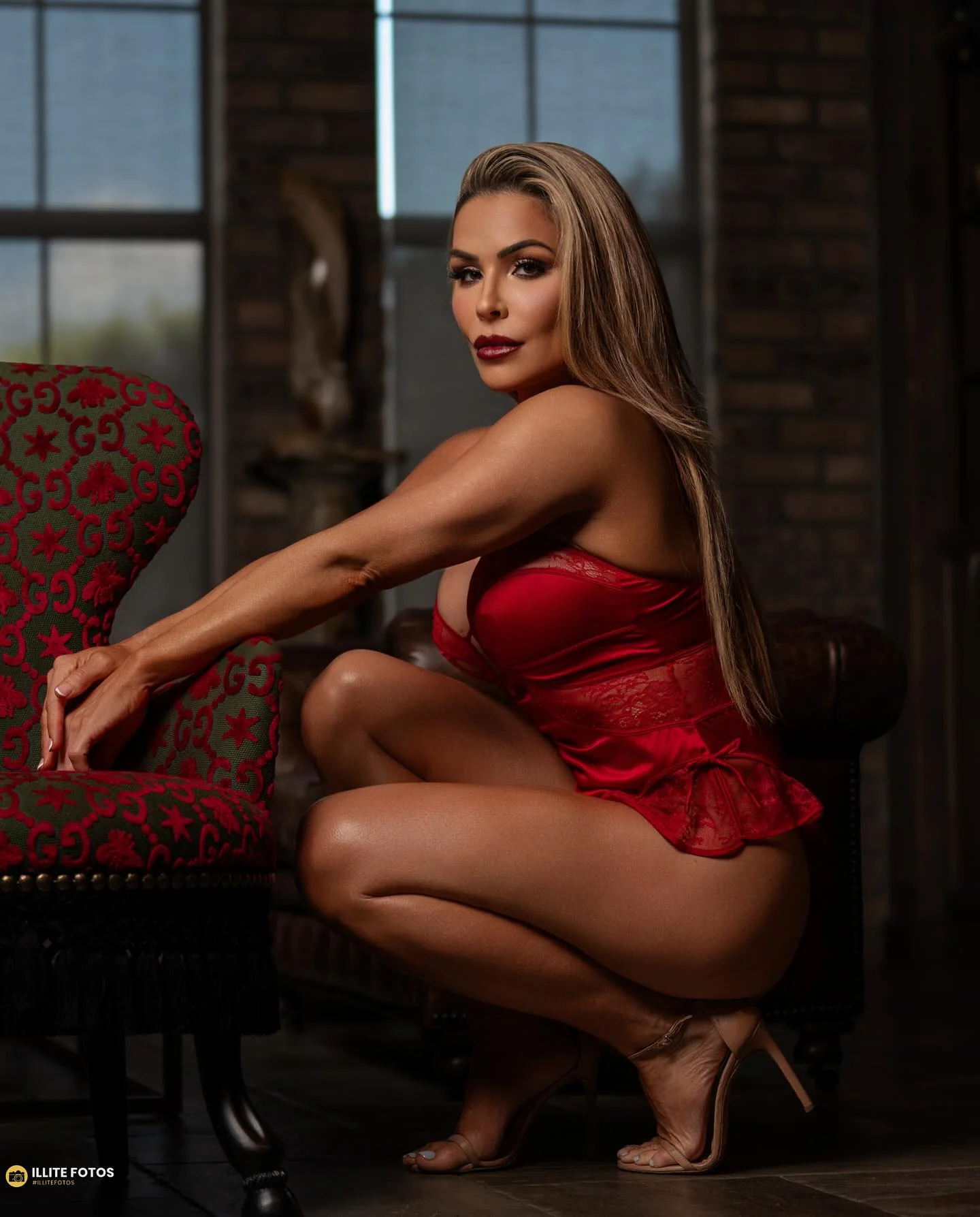 Natalya Neidhart, 42 picture 5 of 6