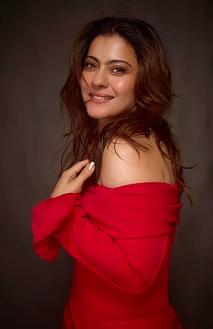 Kajol, 50'