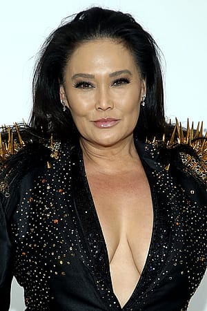 Tia Carrere, 53'