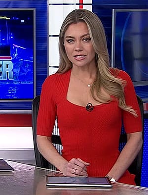 Jadiann Thompson, 40'