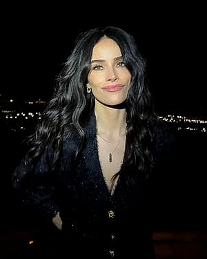 Abigail Spencer, 43'