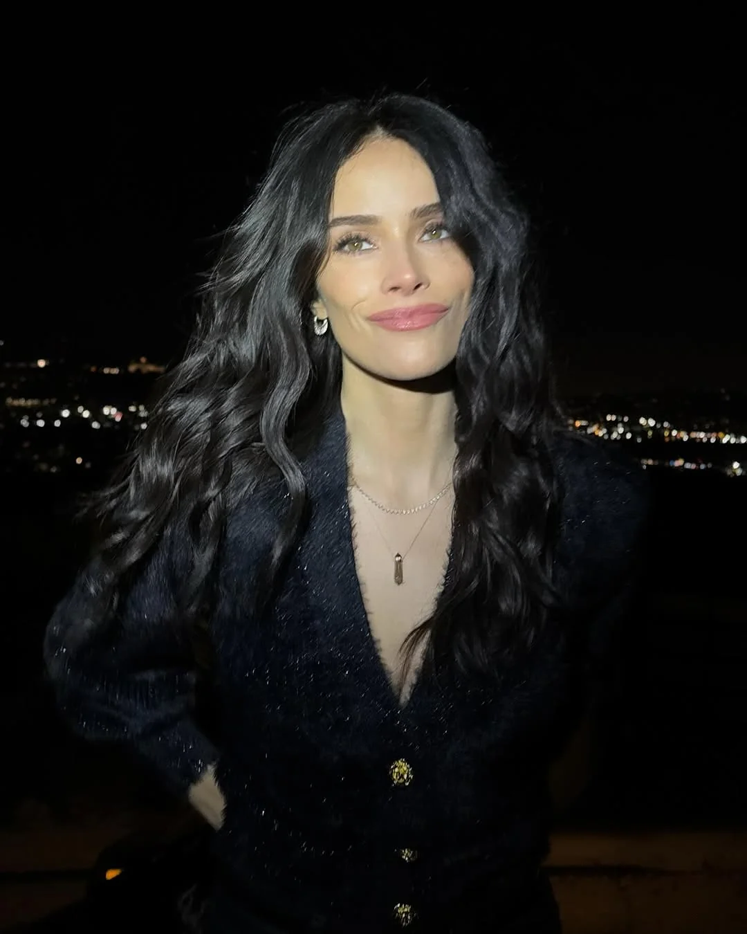 Abigail Spencer, 43 picture 1 of 3