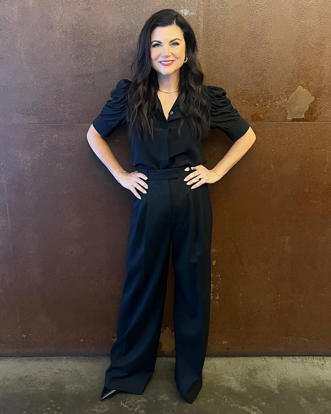 Tiffani Thiessen, 51 picture 1 of 3