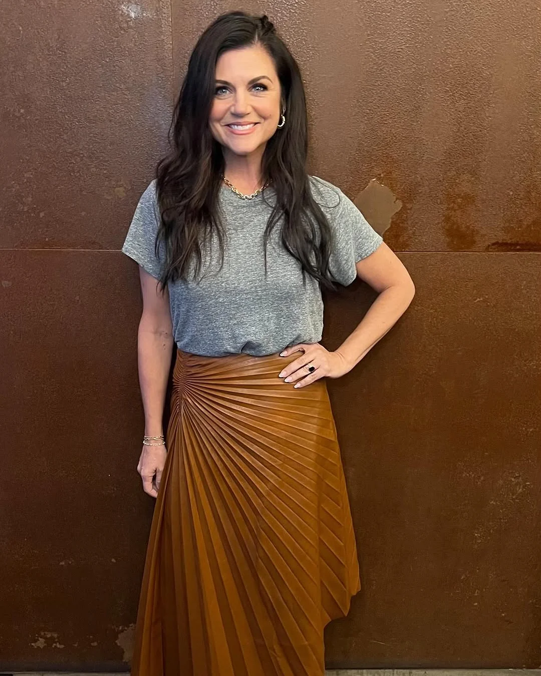 Tiffani Thiessen, 51 picture 3 of 3