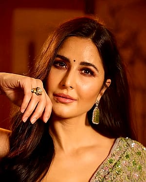 Katrina Kaif, 41'