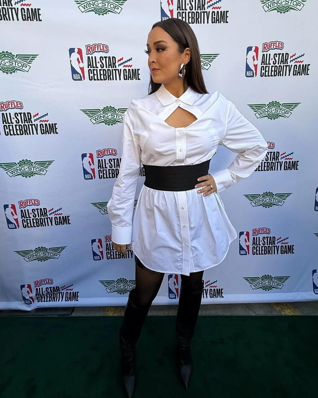 Cassidy Hubbarth, 40 picture 2 of 3