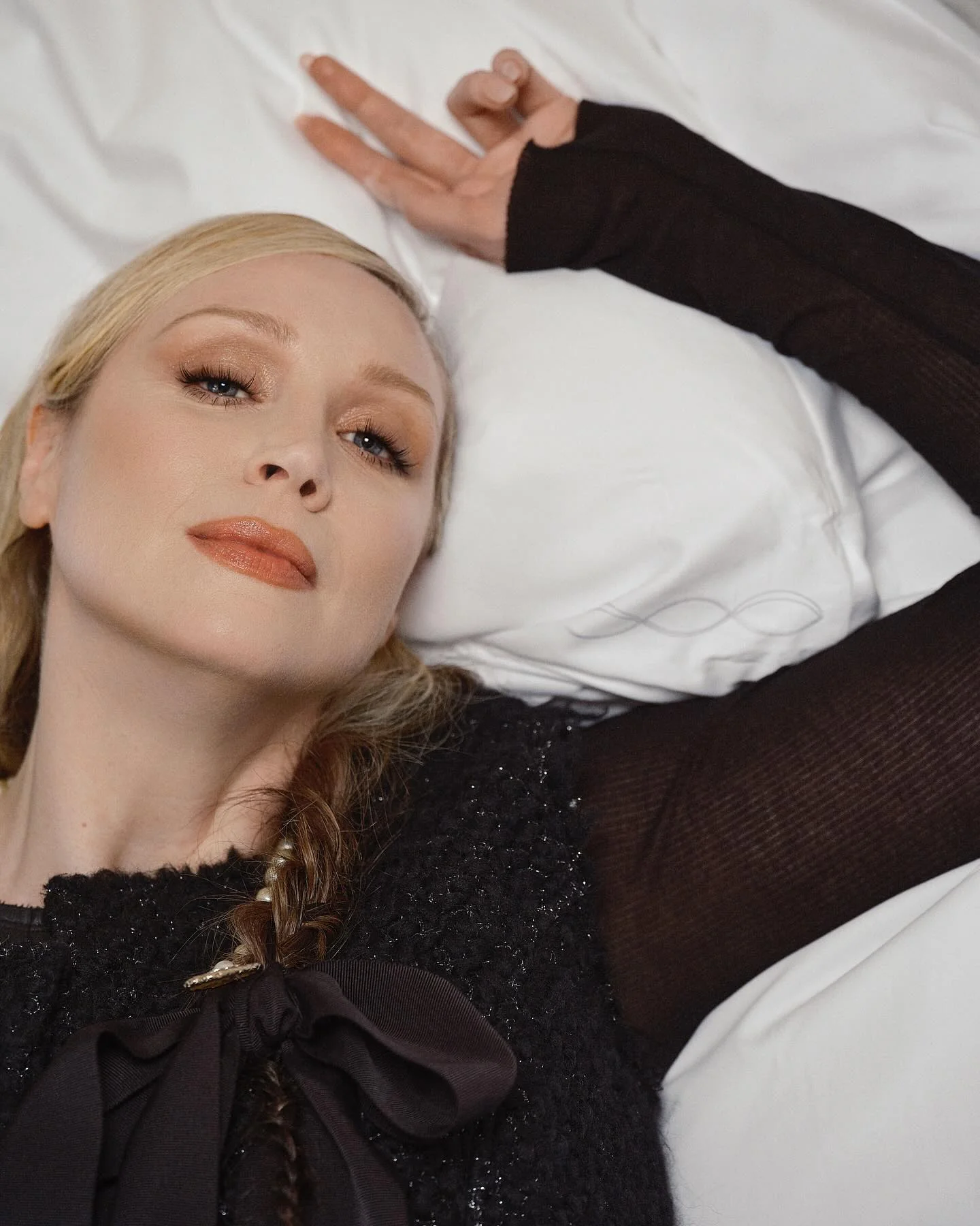 Gwendoline Christie, 46 picture 1 of 3