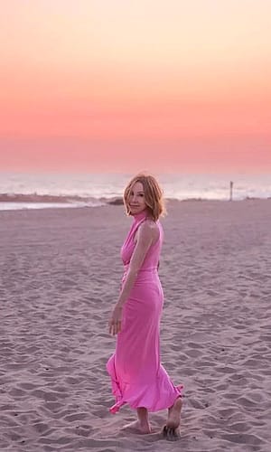 Lisa Breckenridge, 58'