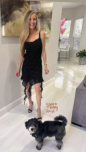 Karen Ficarelli, 58'