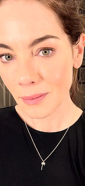 Michelle Monaghan, 48'