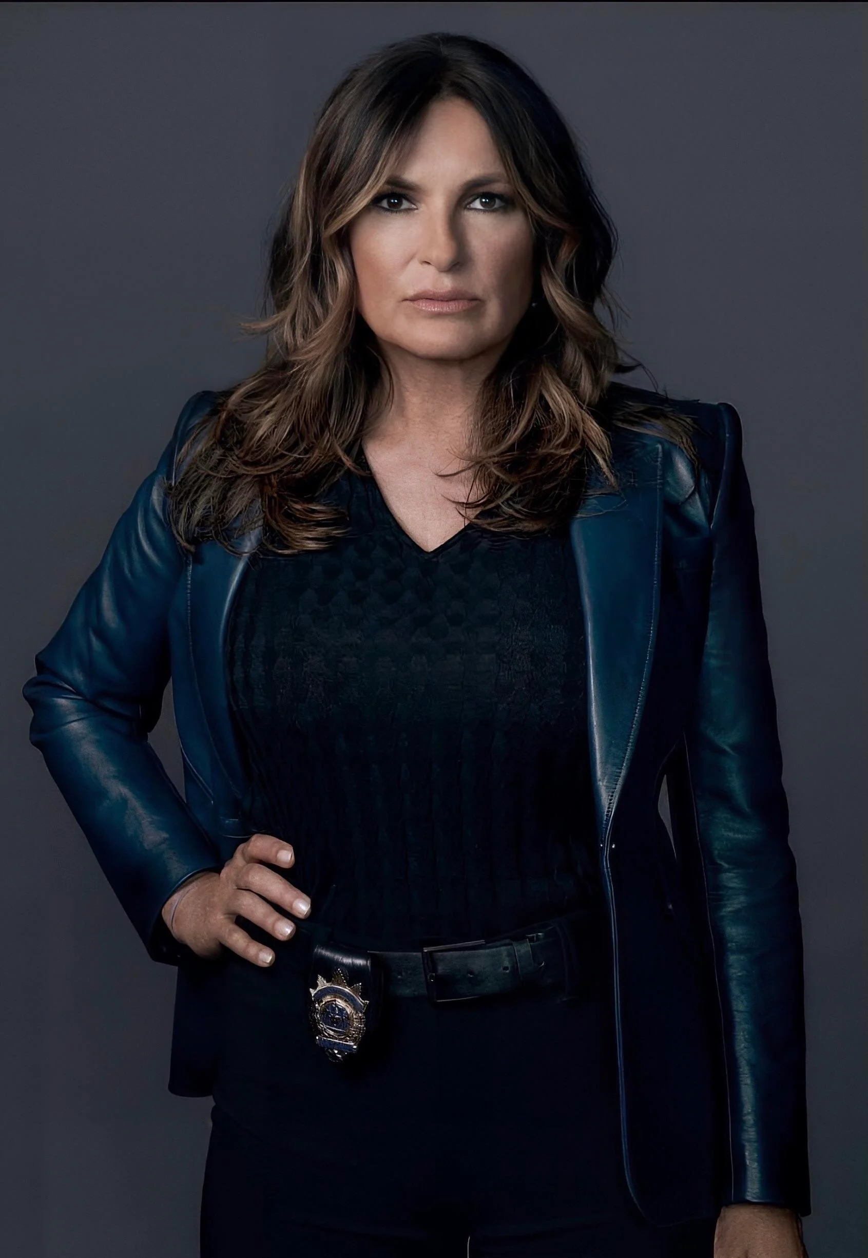 Mariska Hargitay, 61 picture 5 of 5
