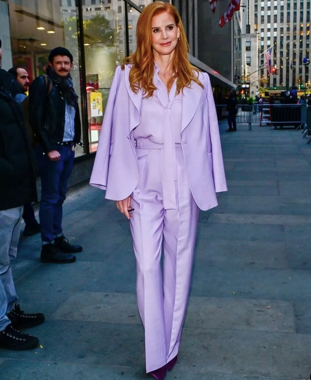 Sarah Rafferty, 52 picture 1 of 3