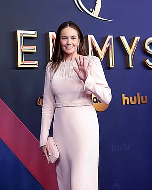 Diane Lane, 60'