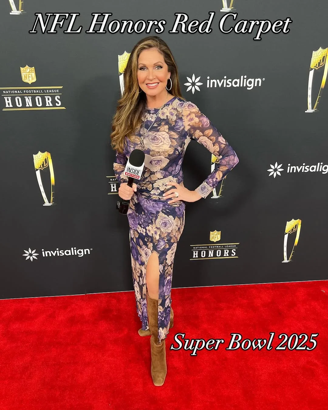 Lisa Guerrero, 60 picture 1 of 3