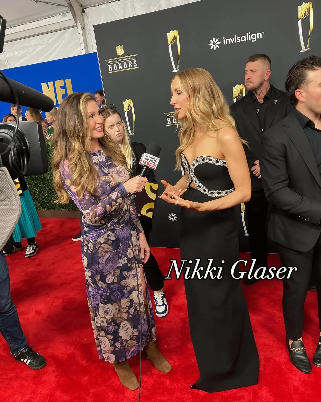 Lisa Guerrero, 60 picture 3 of 3