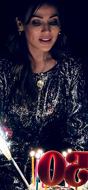 Natalie Imbruglia, 50'