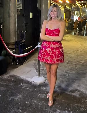 Debbie Gibson, 54'