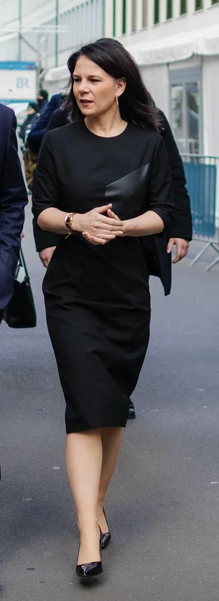 Annalena Baerbock, 44 picture 1 of 1