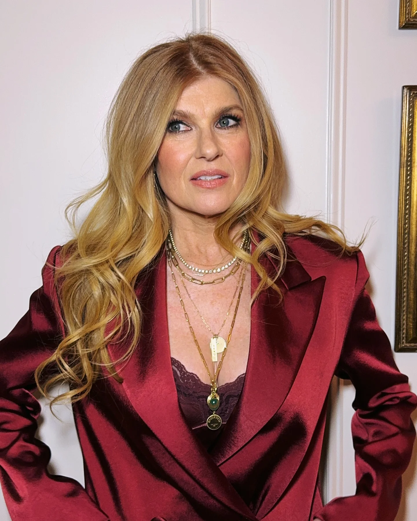 Connie Britton, 57 picture 2 of 4